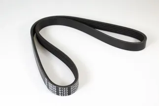 Febi Bilstein Accessory Drive Belt - 07L903137C